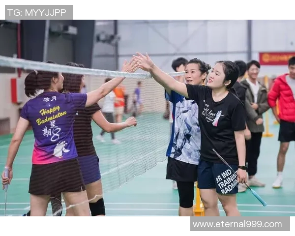 西安羽毛球队在全国个人能力排行榜中荣登第九名展现实力与潜力